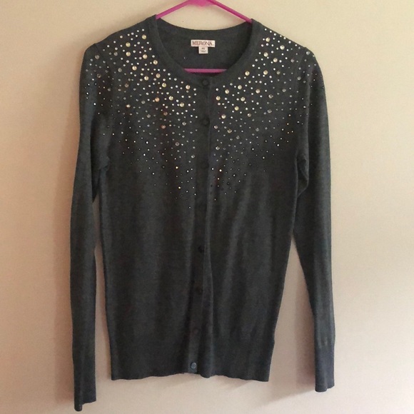 DONATION SALE! Target cardigan